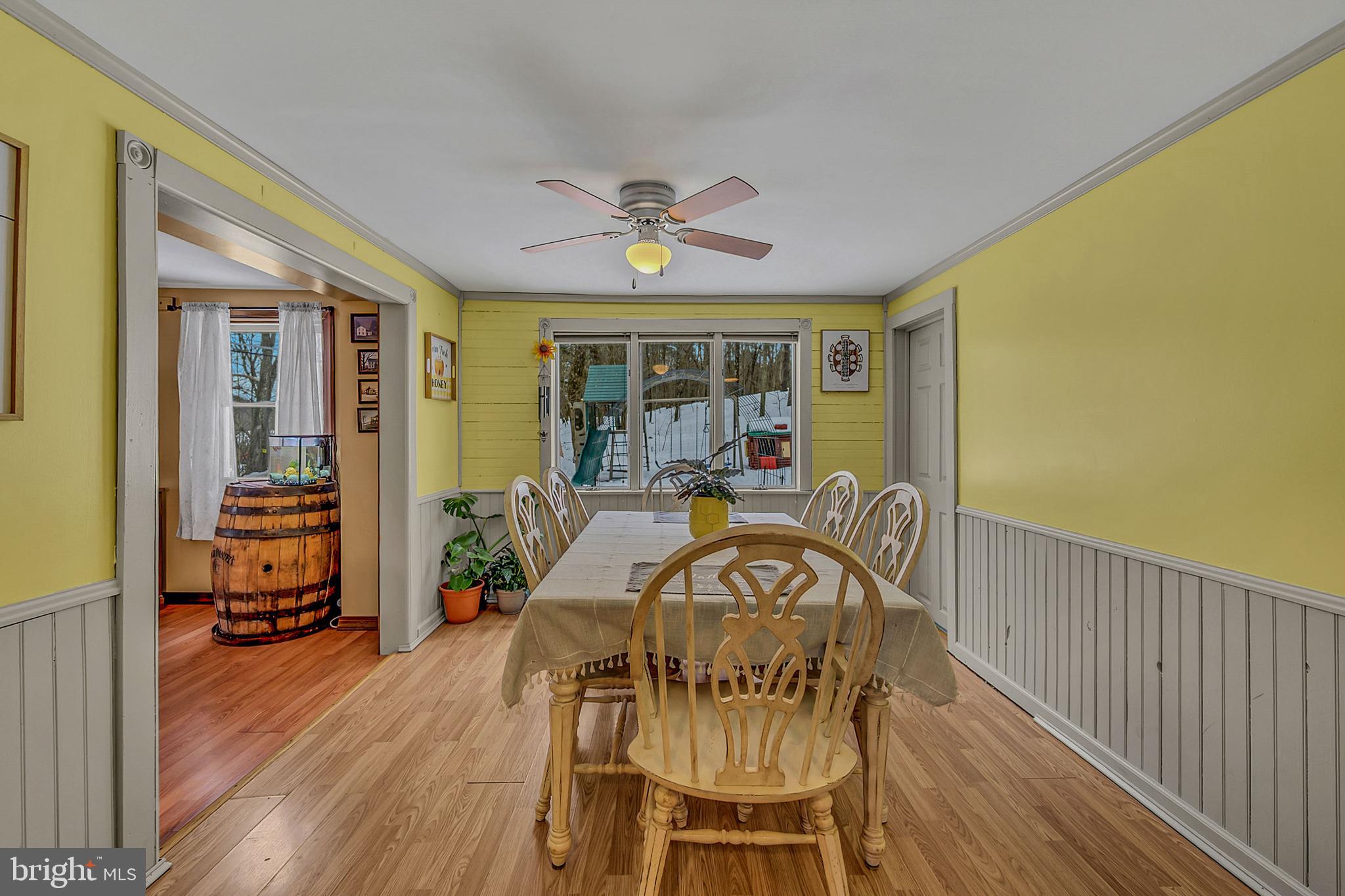 406 Reyburn Road Shickshinny, PA 18655 - Photo 7 of 45 Gallery Image 7