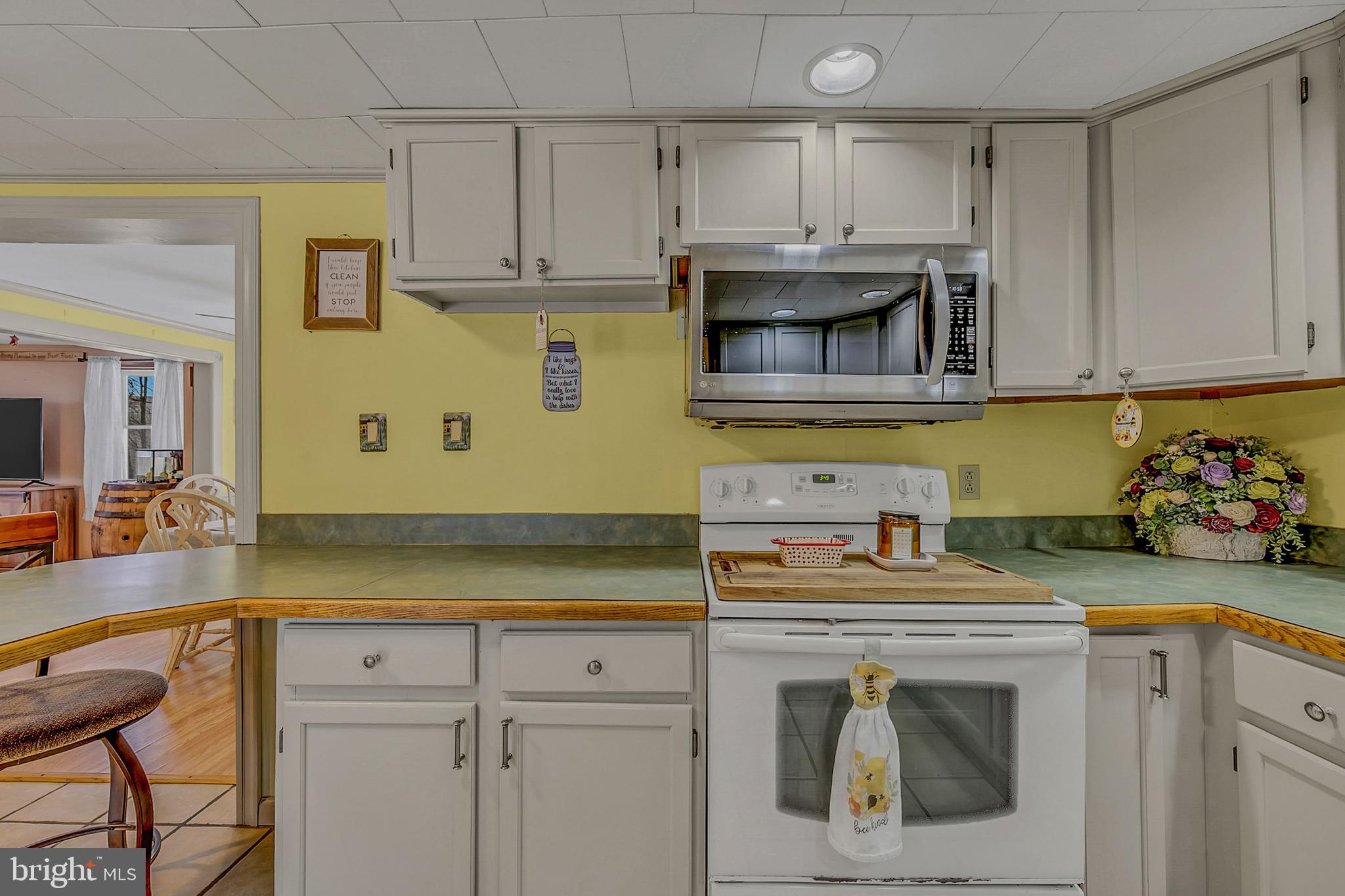 406 Reyburn Road Shickshinny, PA 18655 - Photo 9 of 45 Gallery Image 9