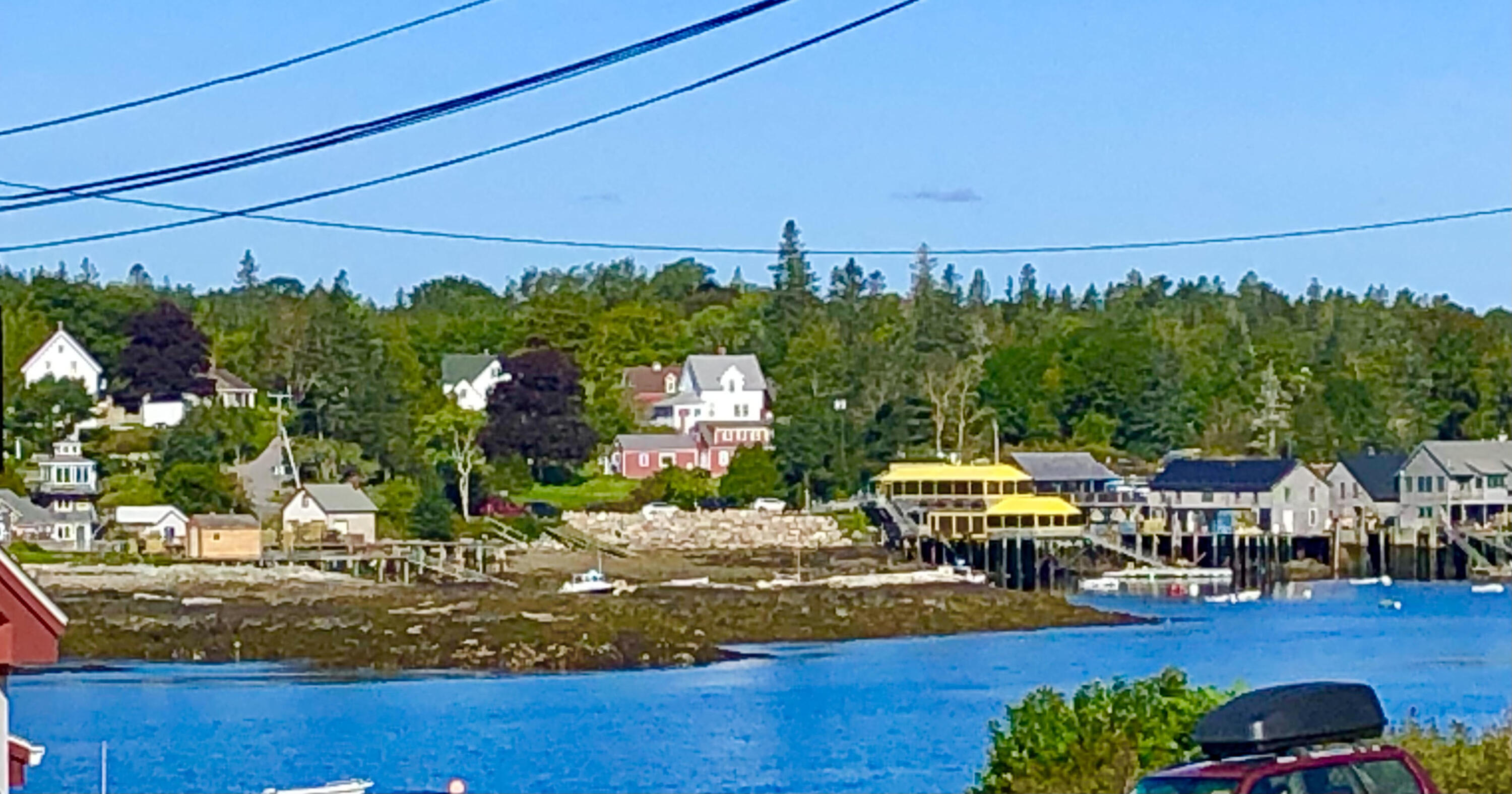 48 Granville Road Bass Harbor, ME 04653 - Photo 59 of 60 Views of Bernard