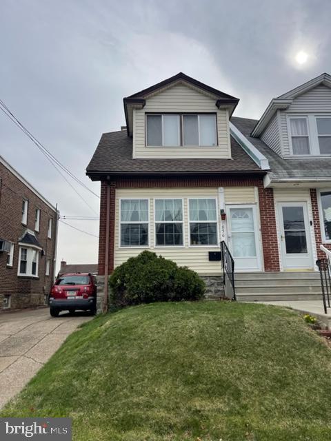 1836 Ripley Street Philadelphia, PA 19111 - Photo 3 of 4 Front