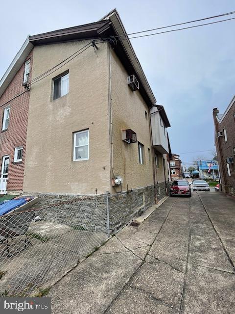 1836 Ripley Street Philadelphia, PA 19111 - Photo 4 of 4 Side