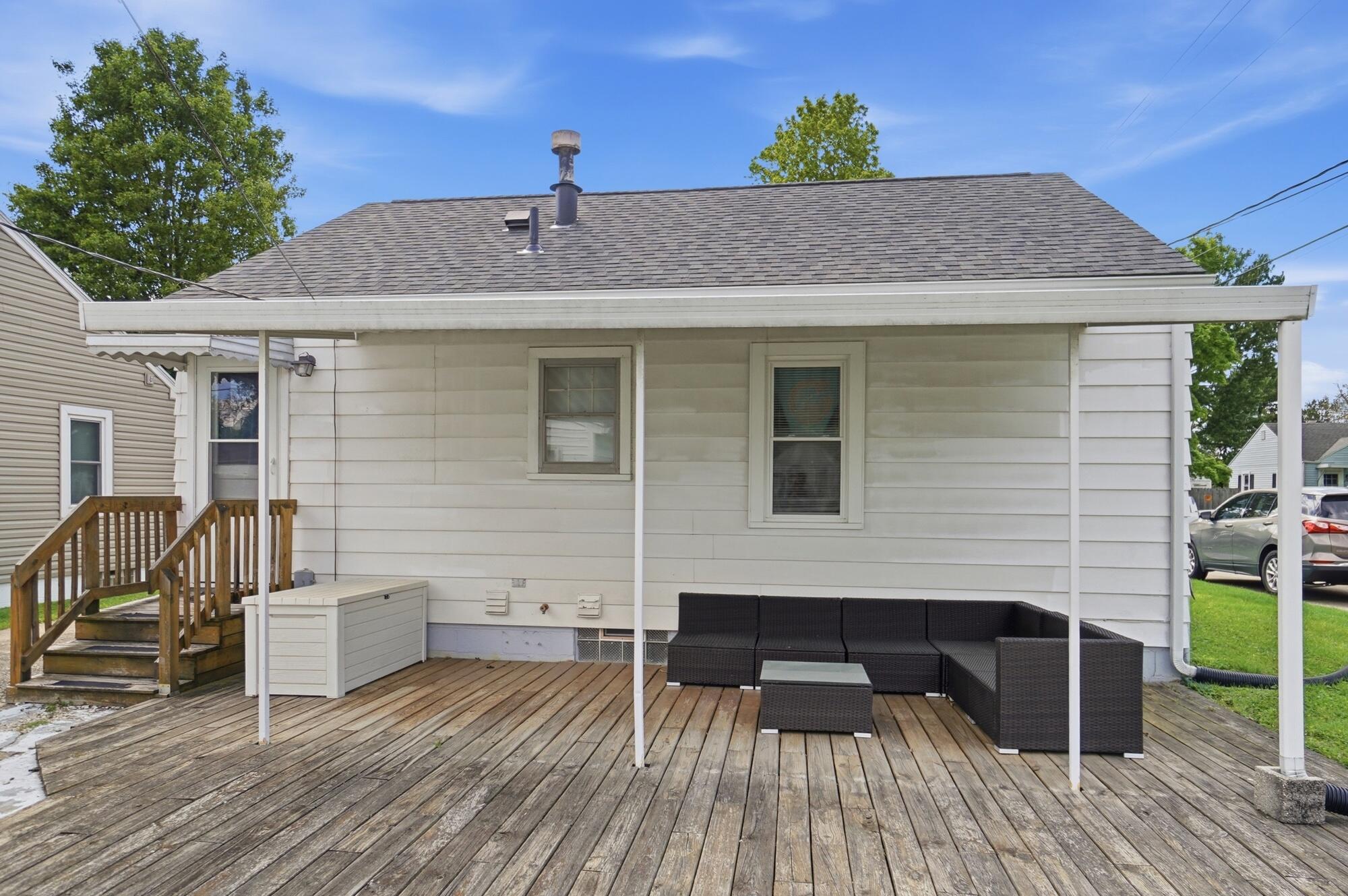1402 Malden Avenue Springfield, OH 45504 - Photo 15 of 18
