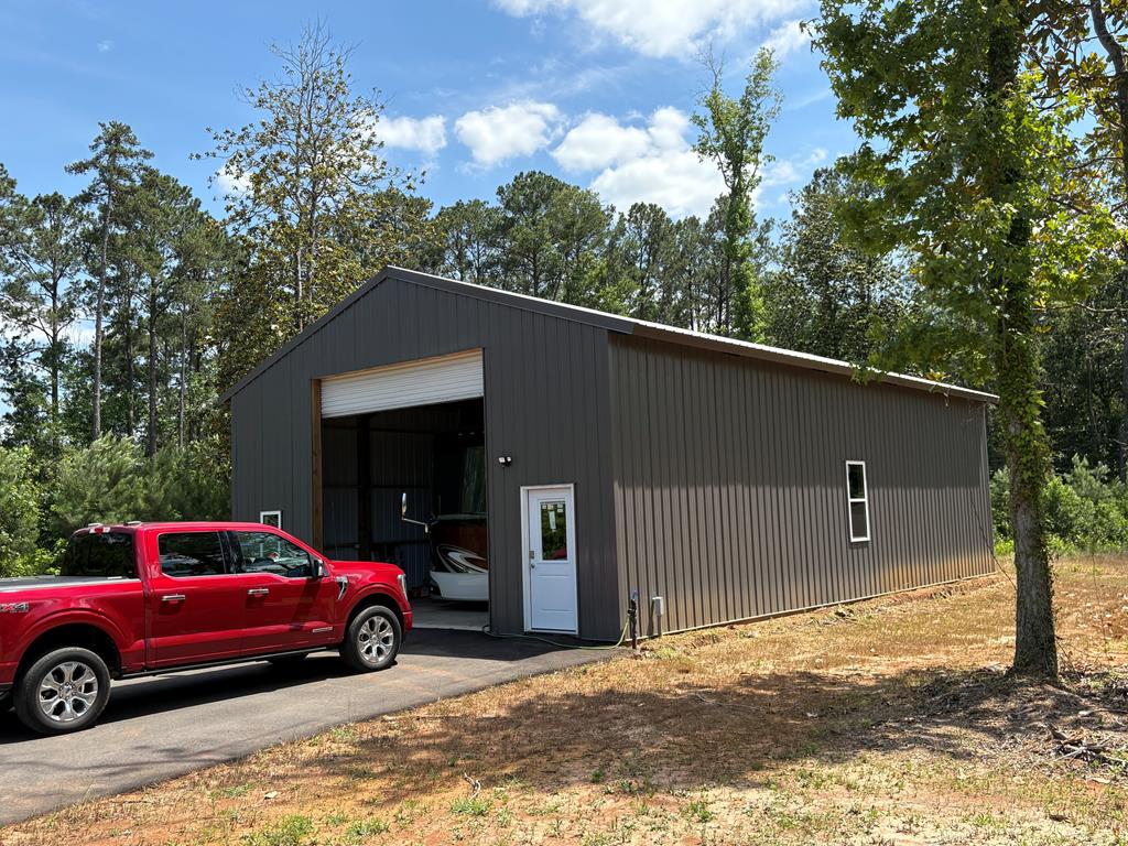 415 Quail Hollow Road Ozark, AL 36360 - Photo 54 of 62