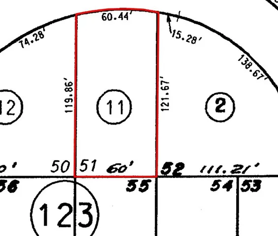 $6,200,000 | 230 Ocean View Avenue, Newport Beach, CA 92663