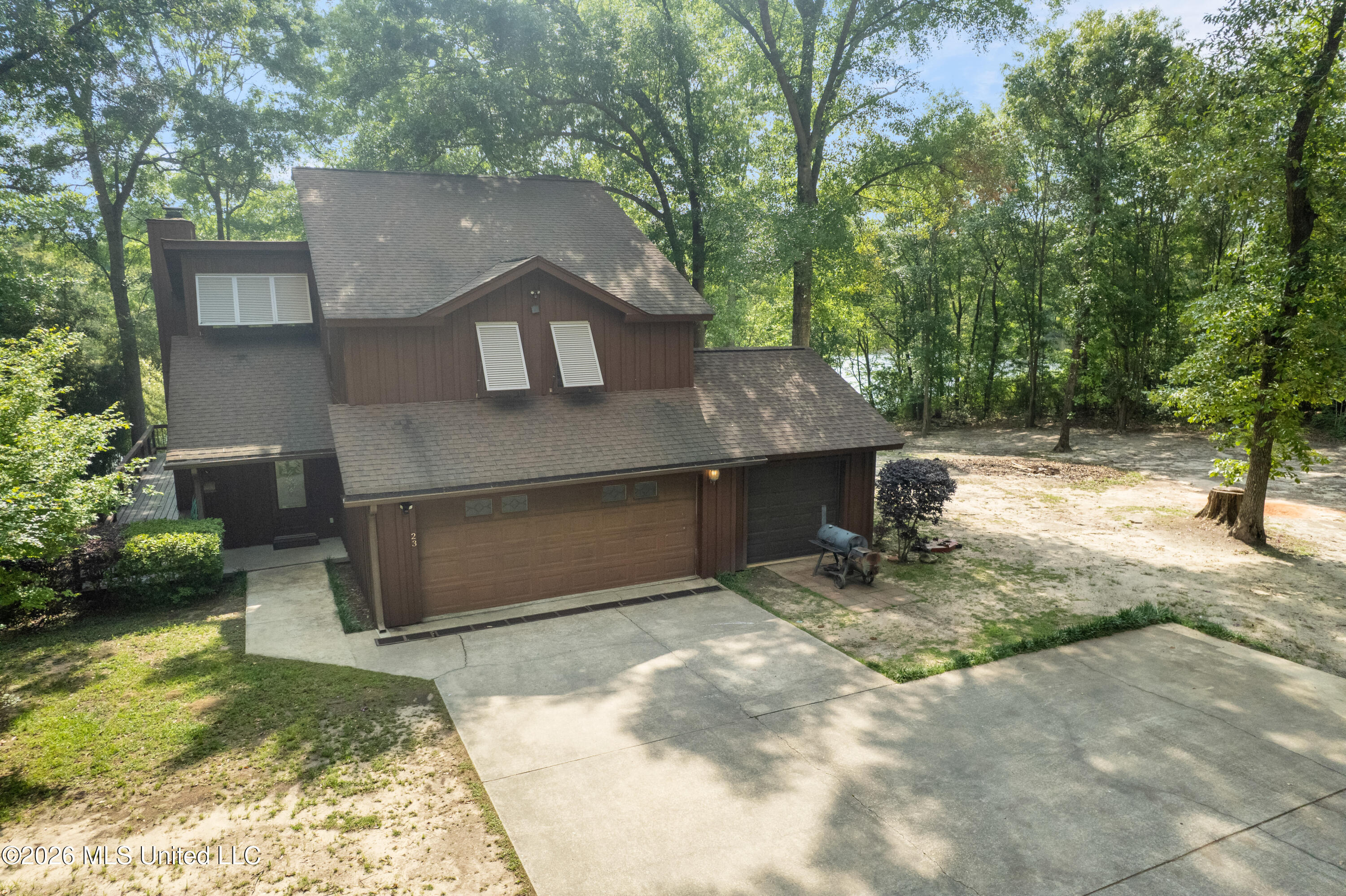 23 Scenic Point Lumberton, MS 39455 - Photo 52 of 56 23_Scenic_Point-52