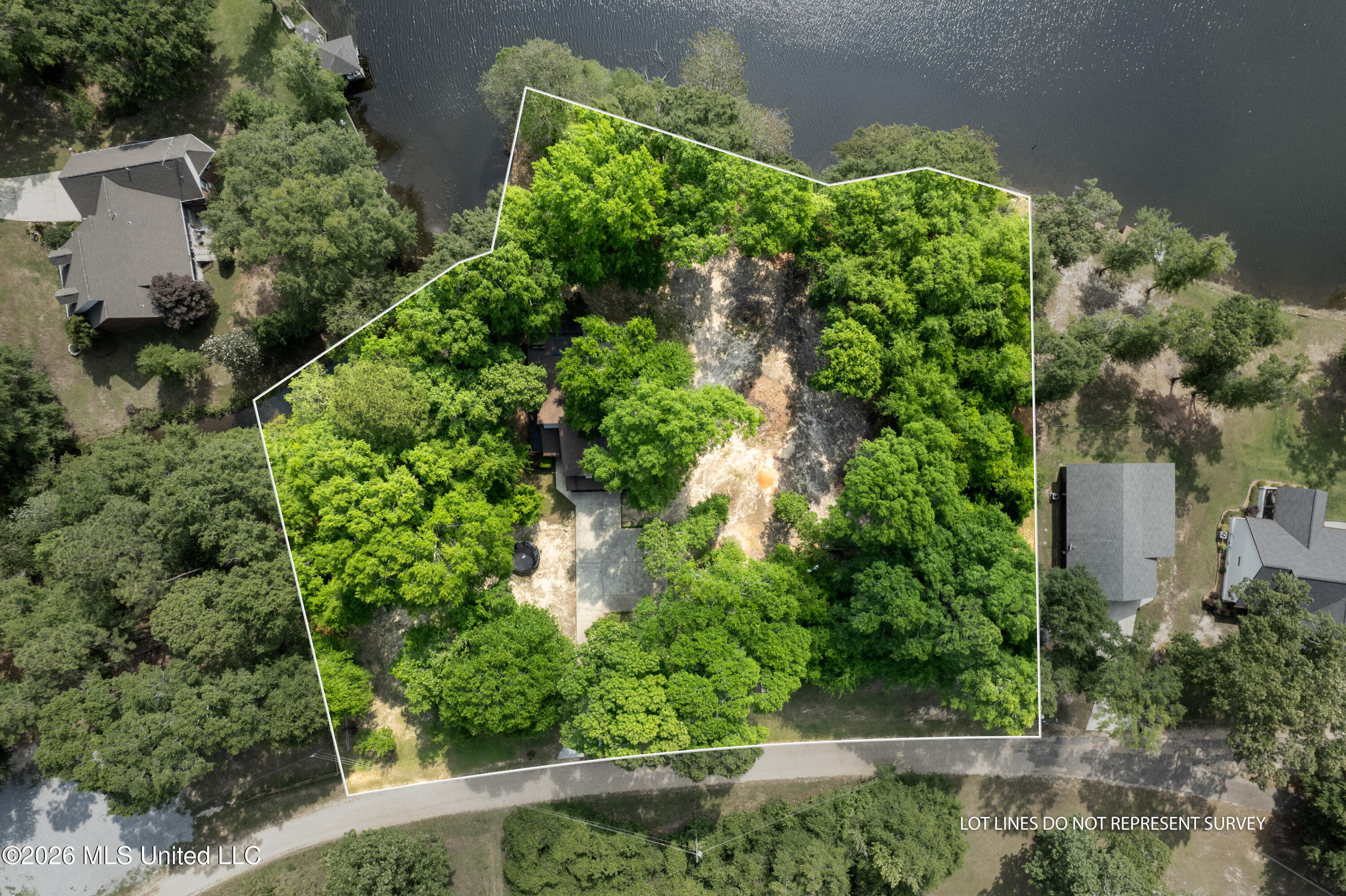 23 Scenic Point Lumberton, MS 39455 - Photo 53 of 56 23_Scenic_Point-53