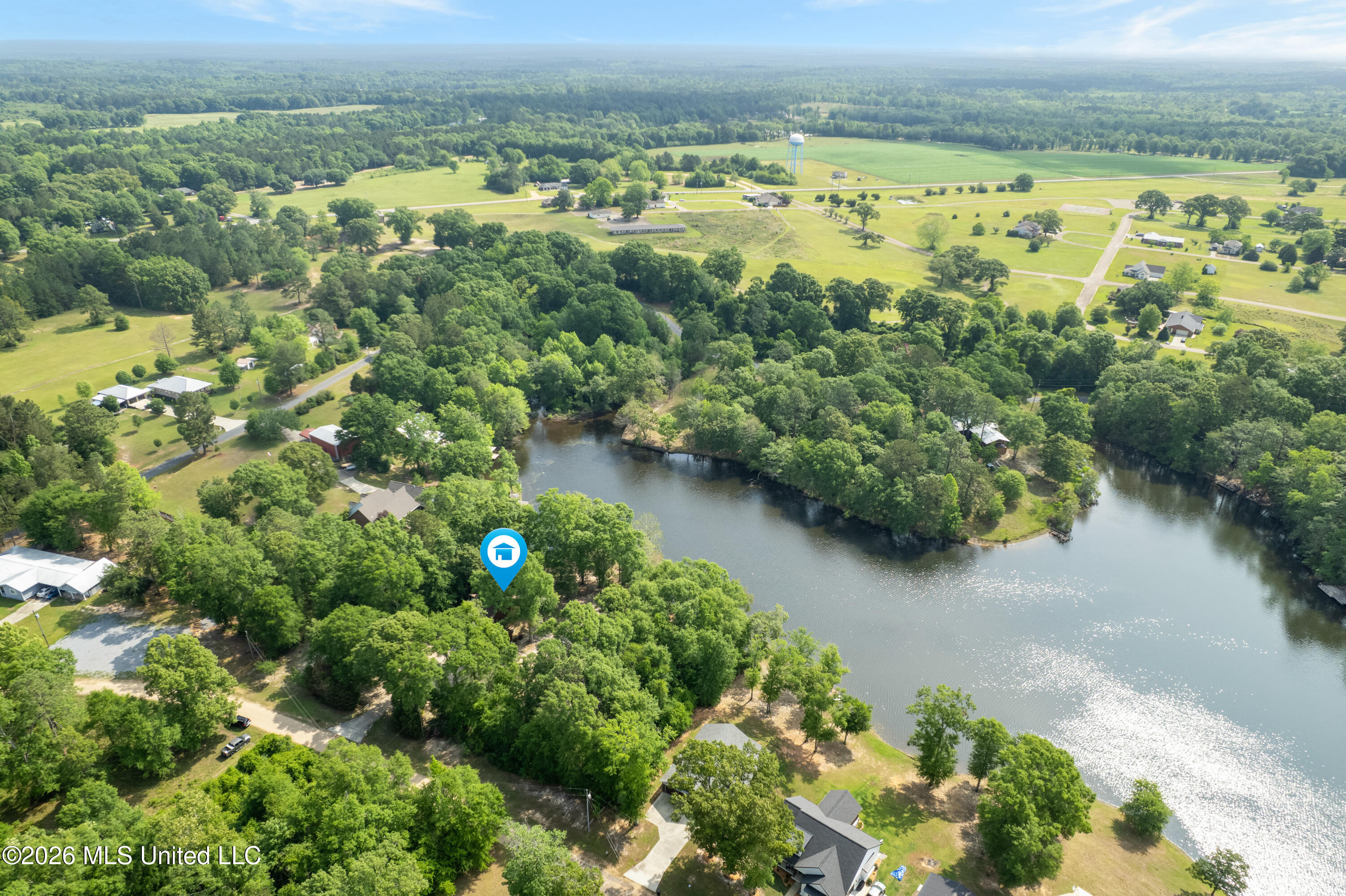 23 Scenic Point Lumberton, MS 39455 - Photo 54 of 56 23_Scenic_Point-54