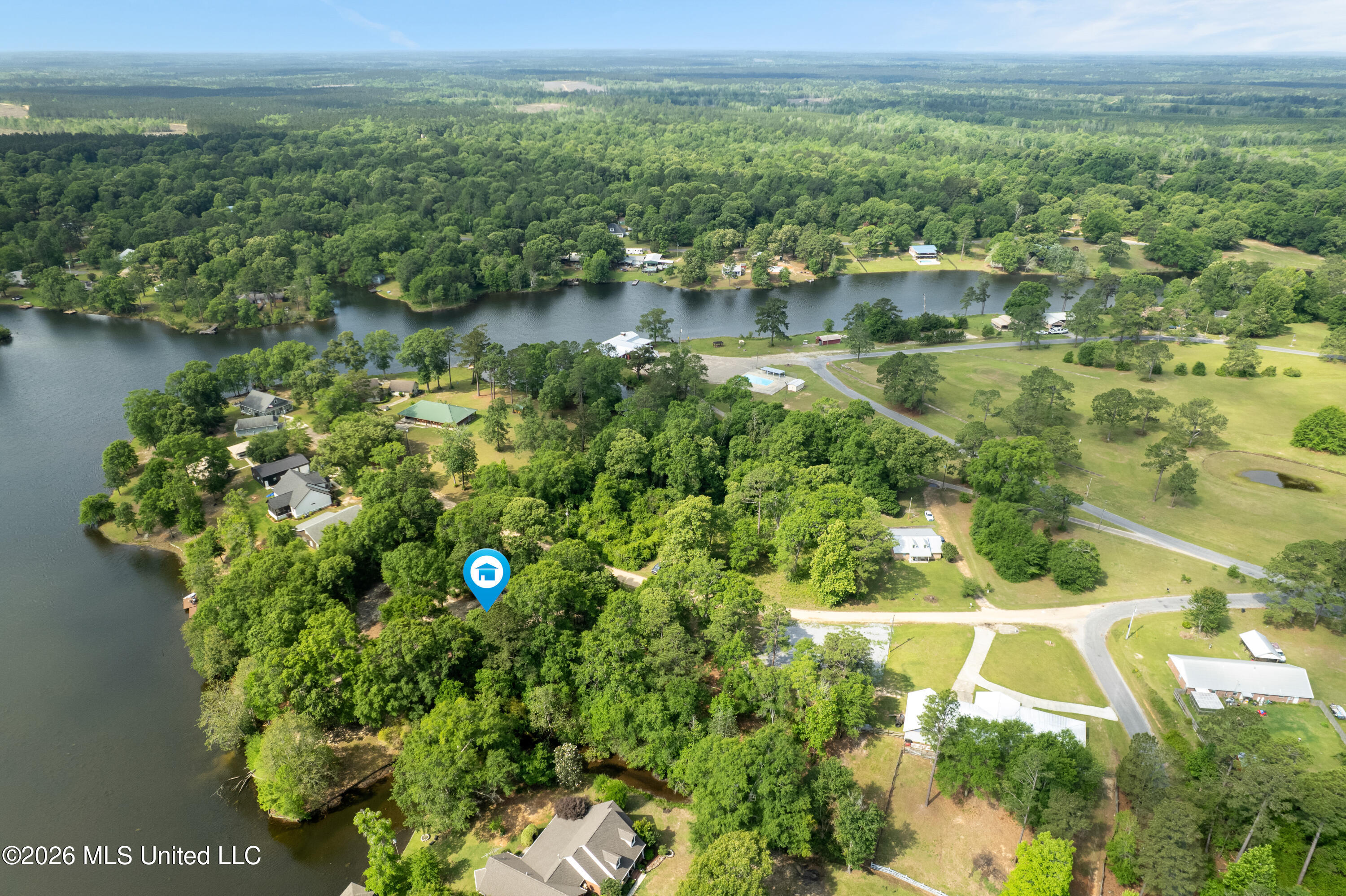 23 Scenic Point Lumberton, MS 39455 - Photo 55 of 56 23_Scenic_Point-55