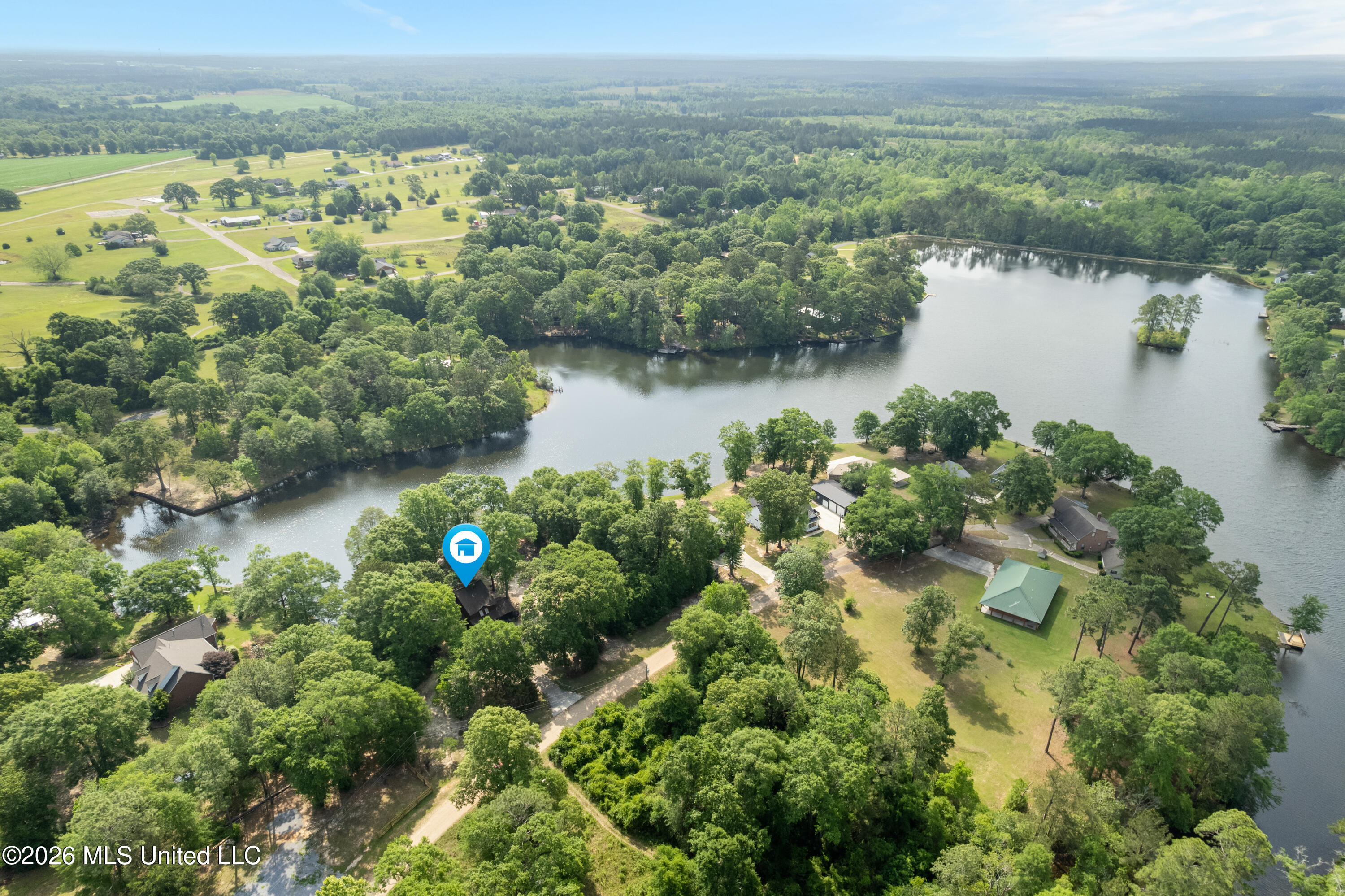 23 Scenic Point Lumberton, MS 39455 - Photo 56 of 56 23_Scenic_Point-56