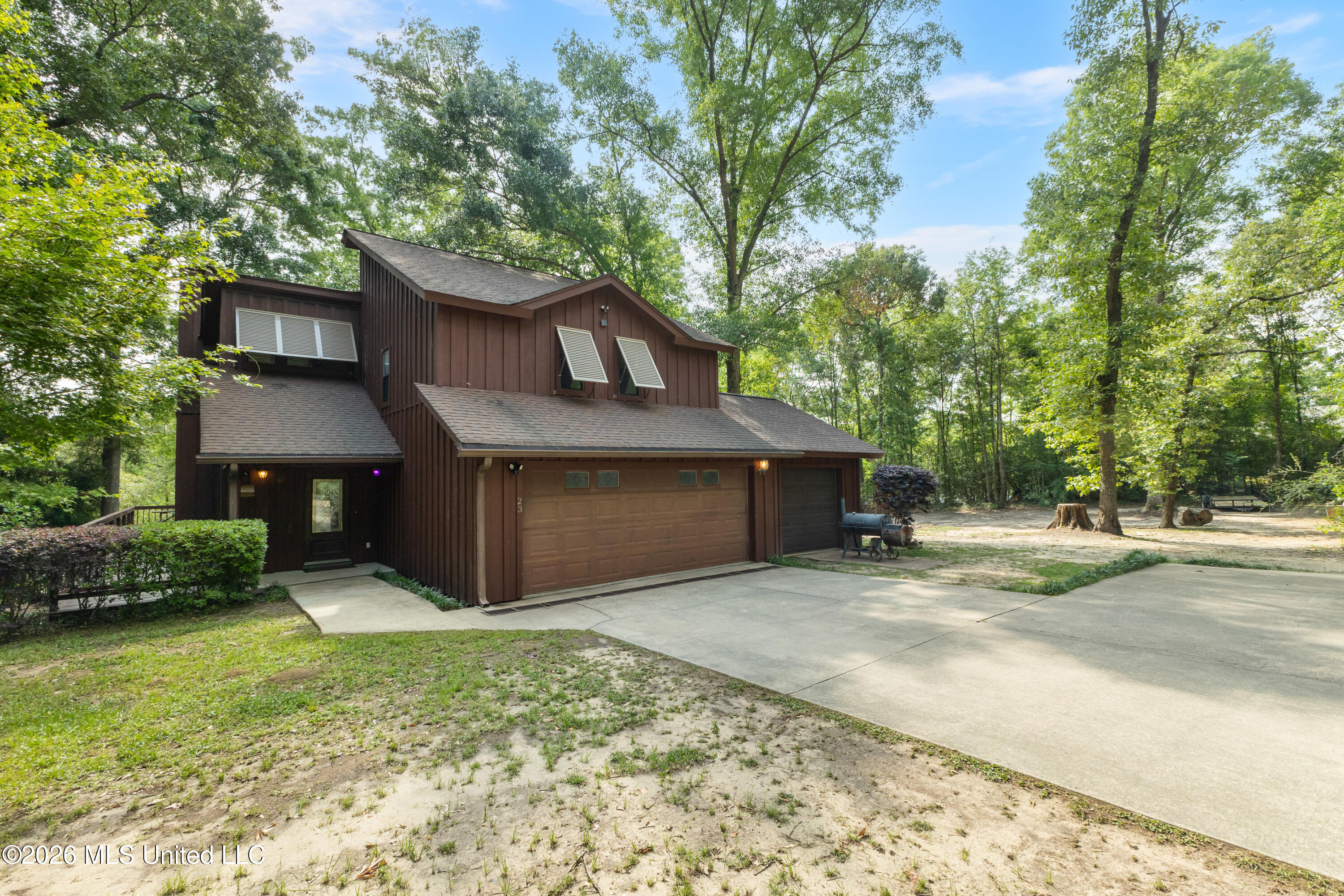 23 Scenic Point Lumberton, MS 39455 - Photo 7 of 56 23_Scenic_Point-7
