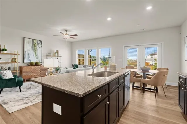 $379,000 | 940 Elwood Street, Dacula, GA 30019