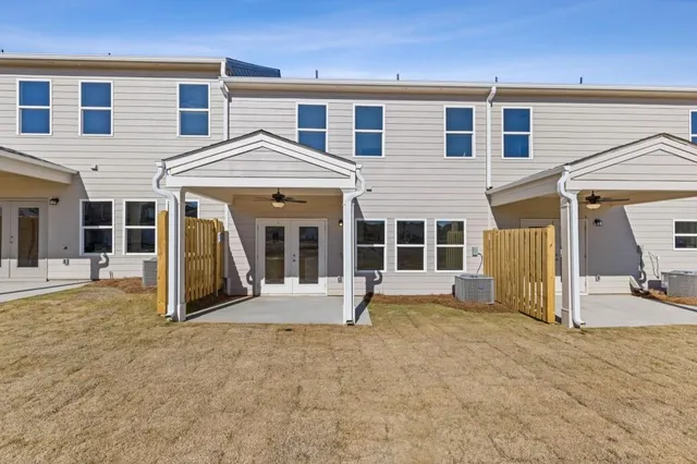 $379,000 | 940 Elwood Street, Dacula, GA 30019