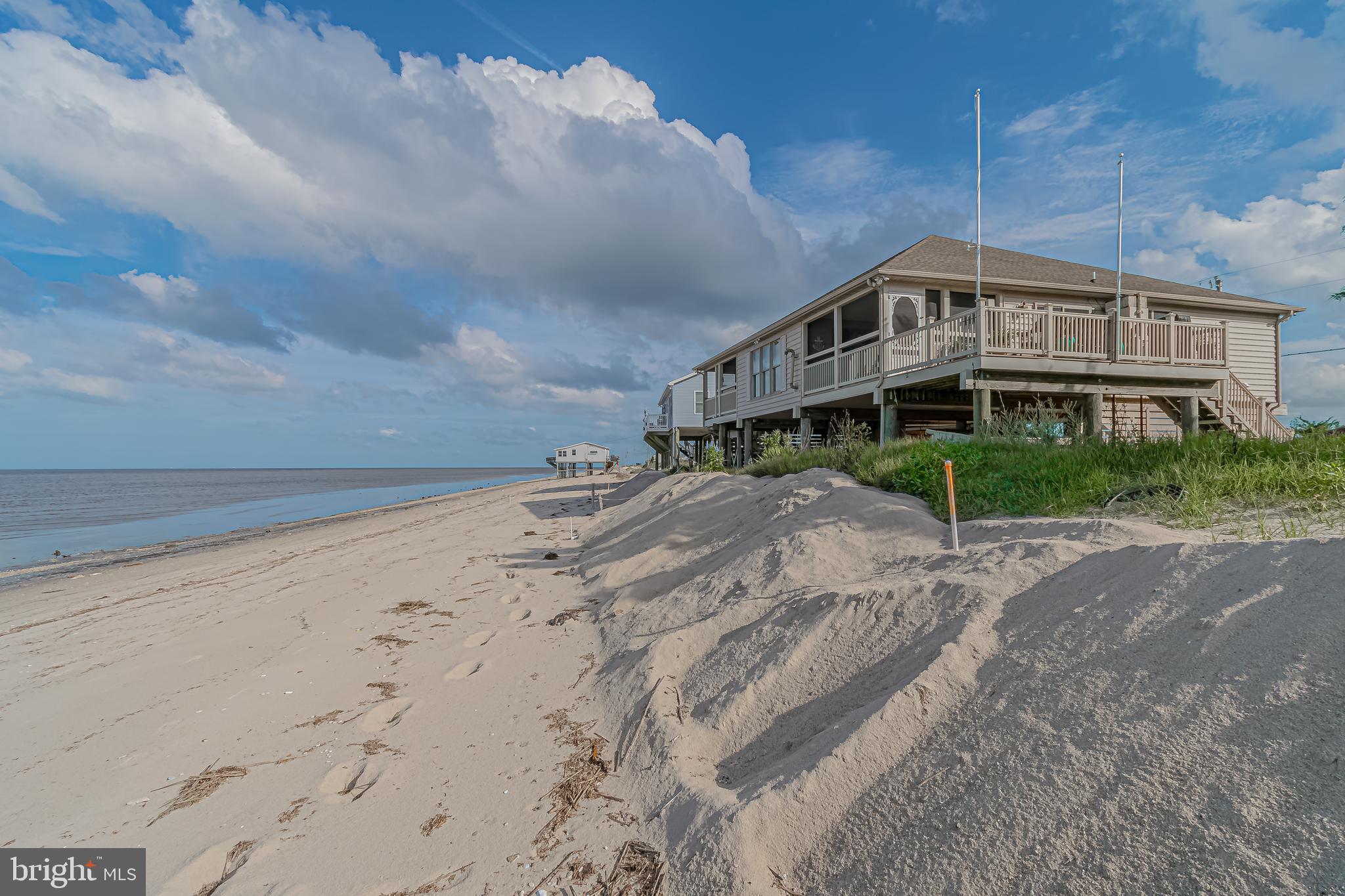 77 South Big Stone Beach Road Milford, DE 19963 - Photo 50 of 61