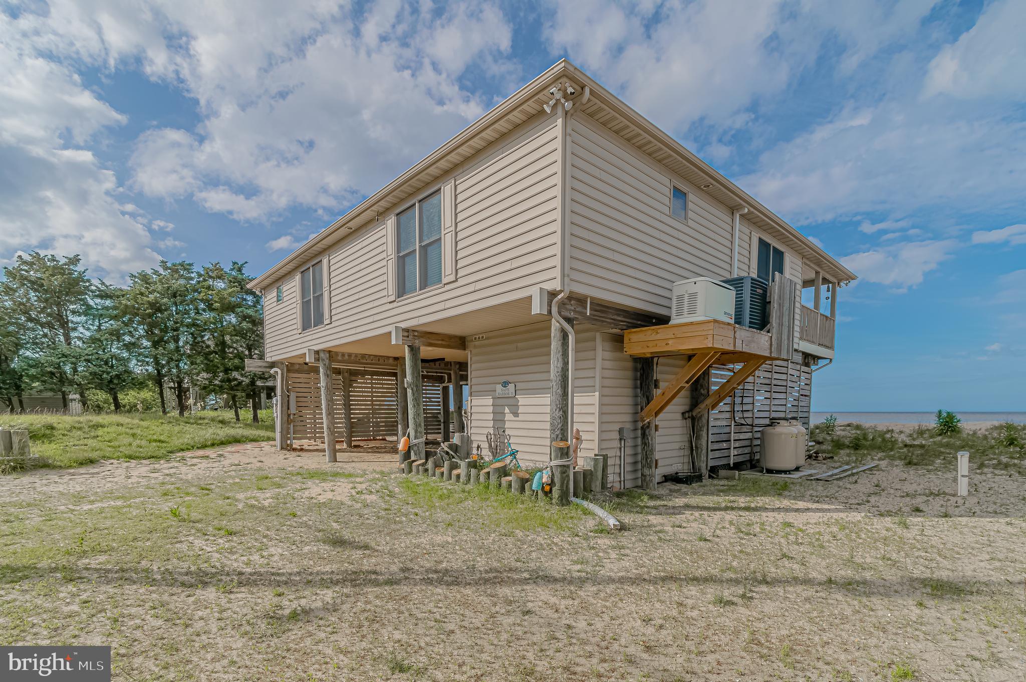 77 South Big Stone Beach Road Milford, DE 19963 - Photo 53 of 61