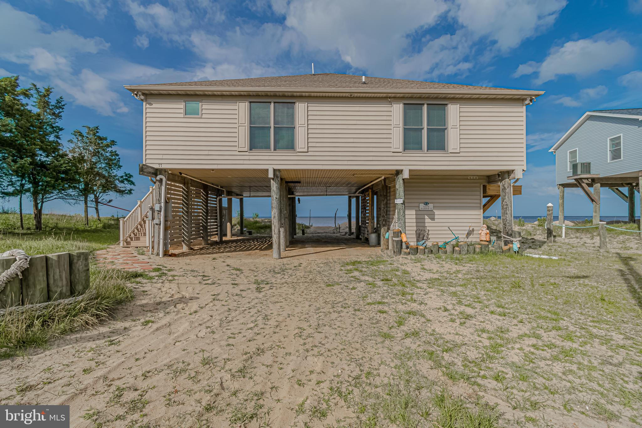 77 South Big Stone Beach Road Milford, DE 19963 - Photo 54 of 61