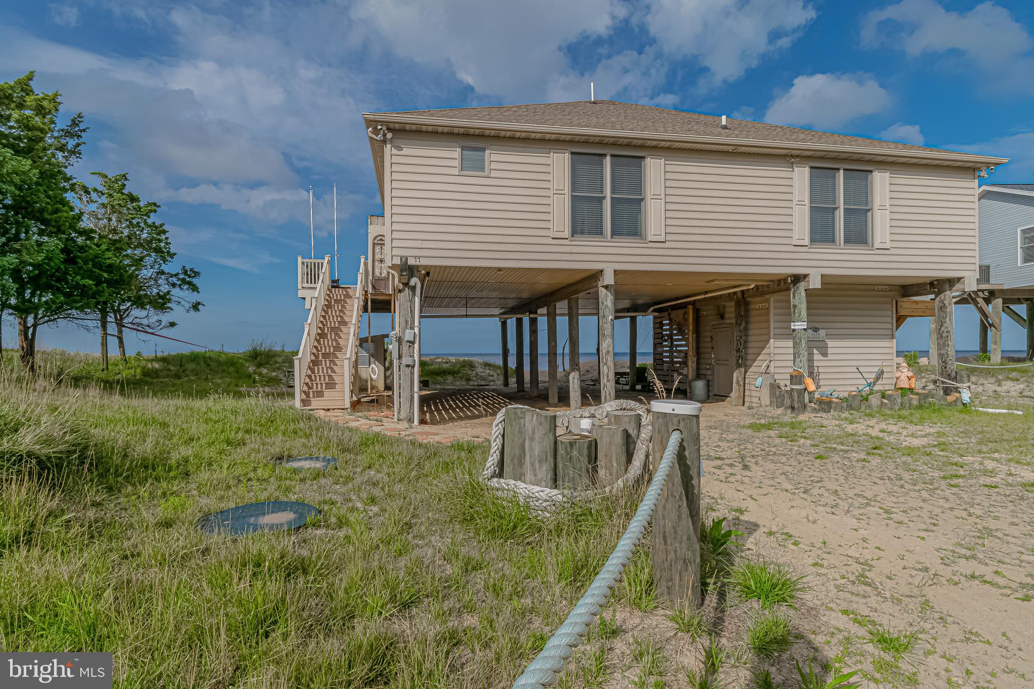 77 South Big Stone Beach Road Milford, DE 19963 - Photo 56 of 61