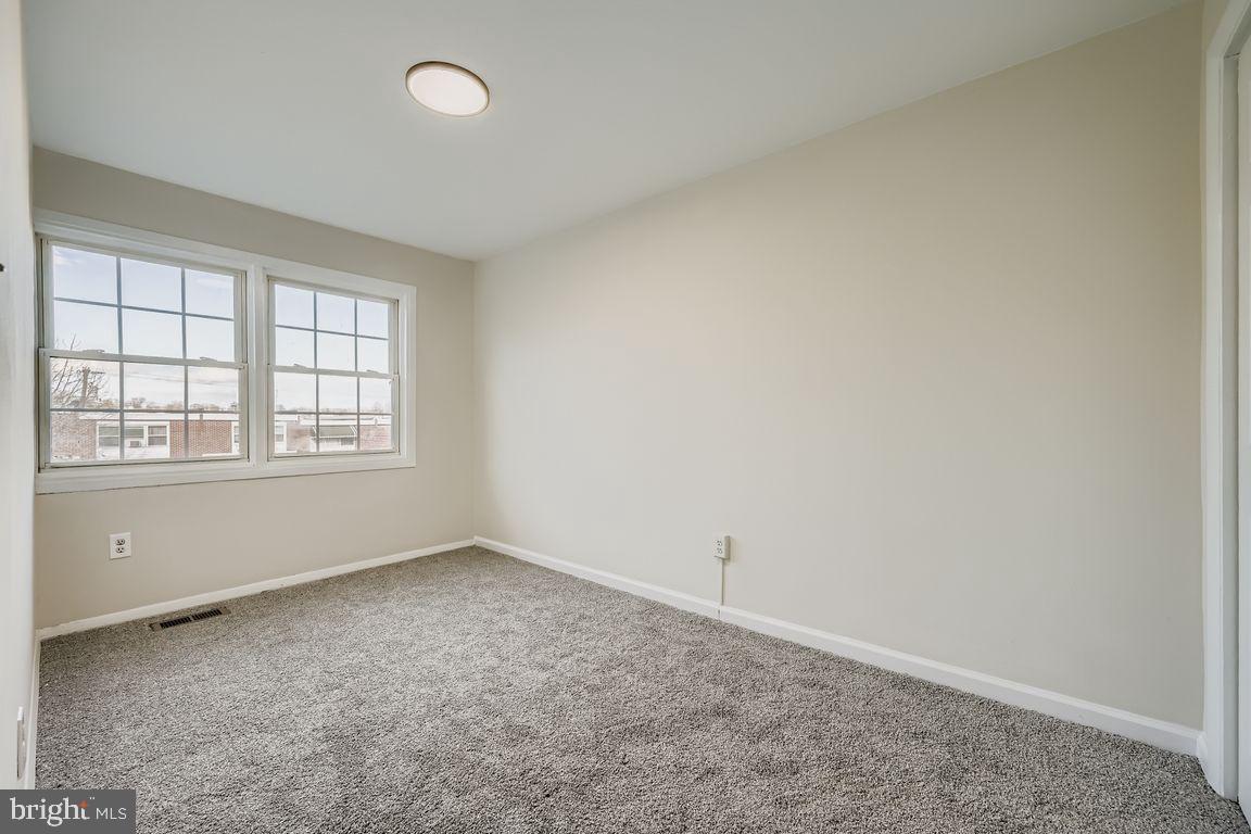2725 Yarnall Road Baltimore, MD 21227 - Photo 17 of 21 Bedroom 2
