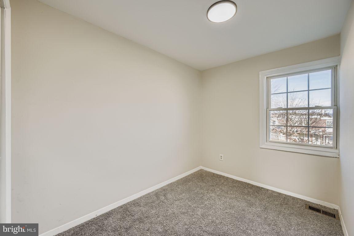 2725 Yarnall Road Baltimore, MD 21227 - Photo 18 of 21 Bedroom 3