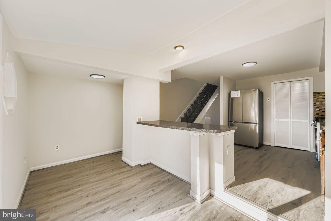 2725 Yarnall Road Baltimore, MD 21227 - Photo 8 of 21 Eat In Kitchen Addition