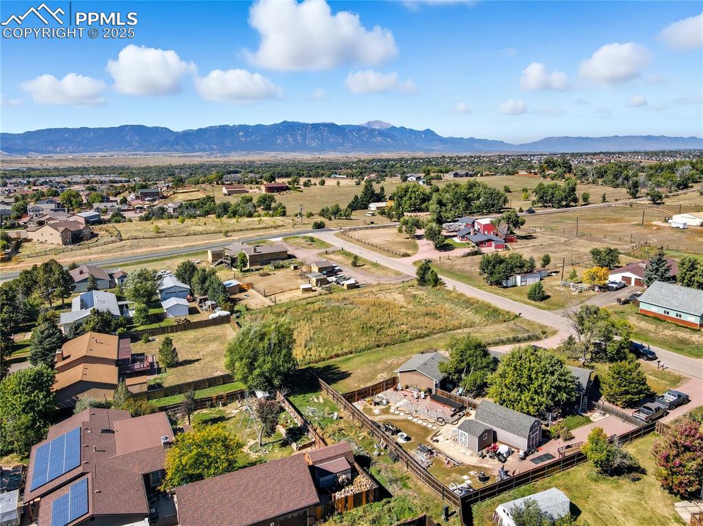 7 Circle C Road Fountain, CO 80817 - Photo 3 of 8