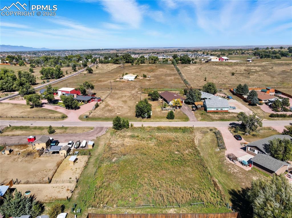 7 Circle C Road Fountain, CO 80817 - Photo 4 of 8