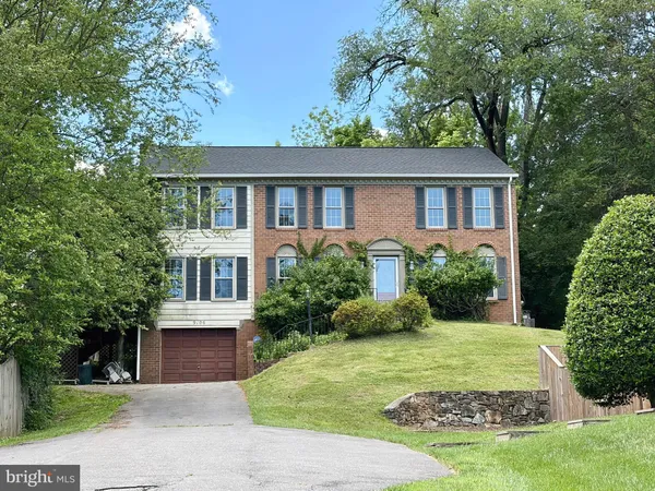 $6,500 | 9106 Jones Mill Road, Chevy Chase, MD 20815