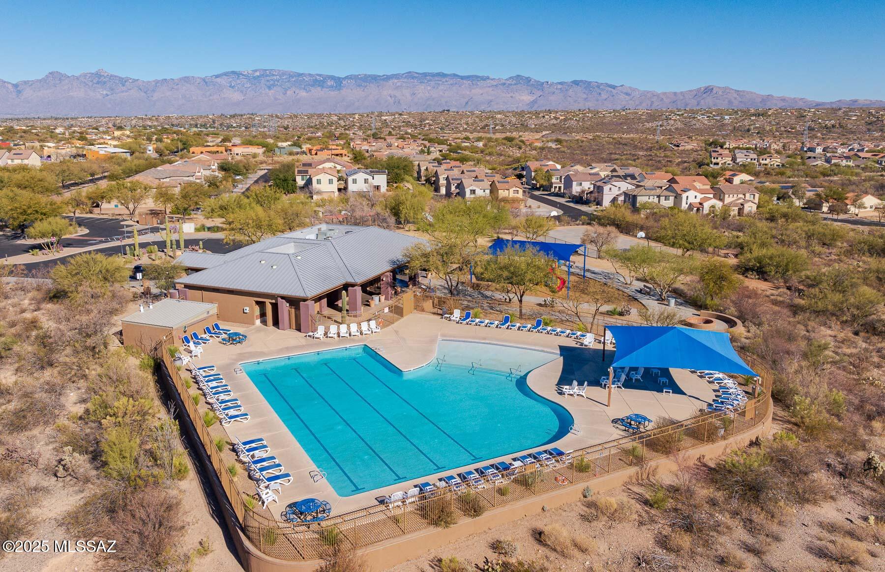 5781 Cedar Ridge Road Tucson, AZ 85747 - Photo 42 of 44 Gallery Image 42