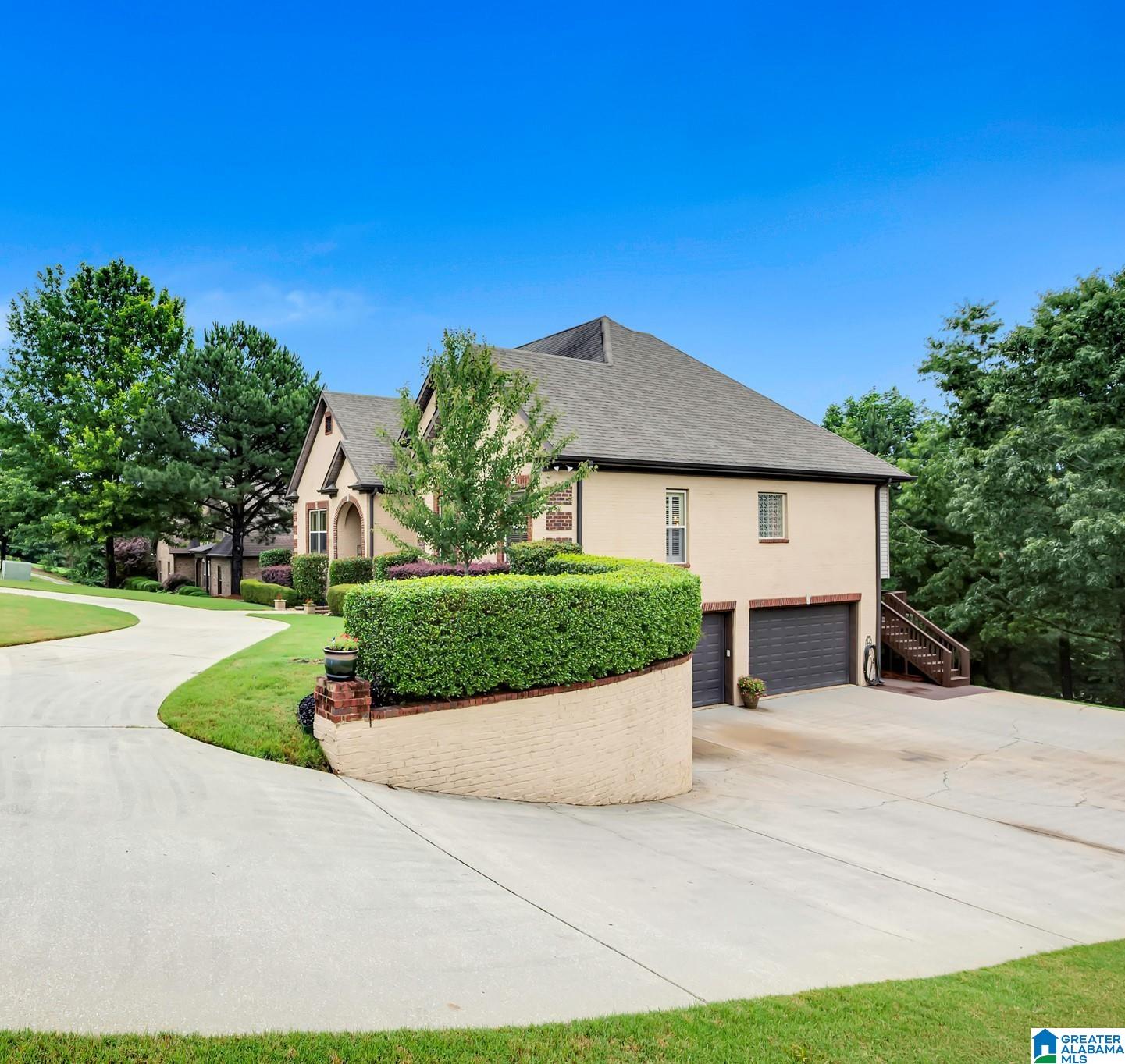 192 Wild Timber Parkway Pelham, AL 35124 - Photo 5 of 41