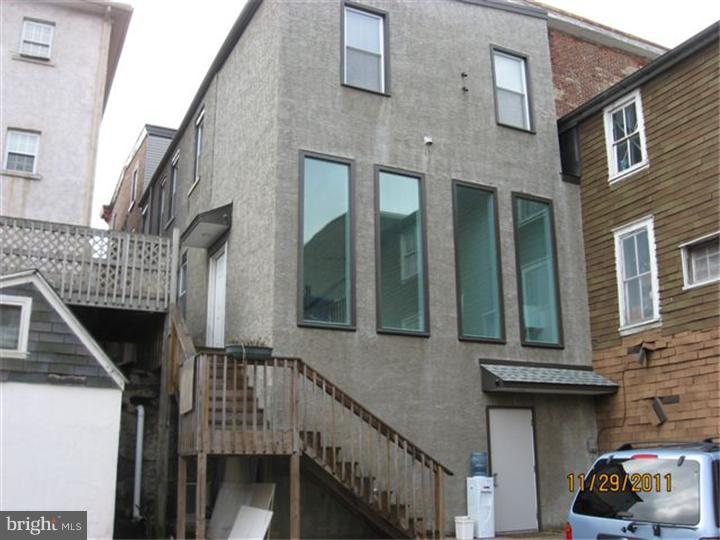 75 North Main Street Spring City, PA 19475 - Photo 11 of 11 Exterior Back