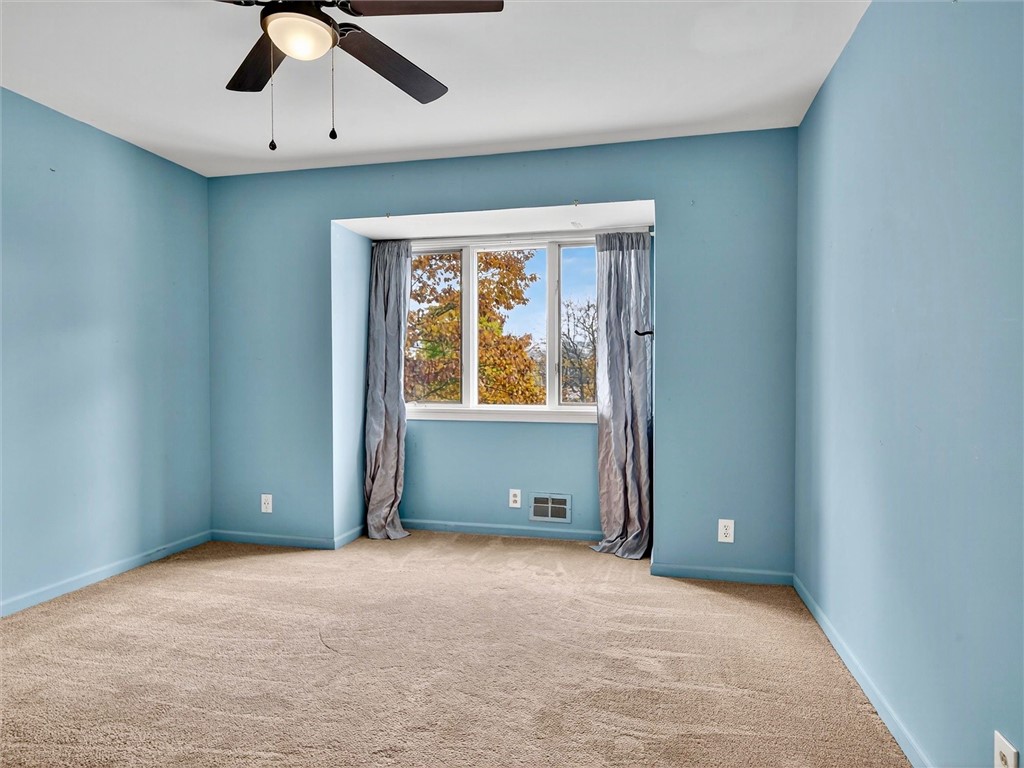 1855 North Union Street Parma, NY 14559 - Photo 26 of 49 2nd floor bedroom