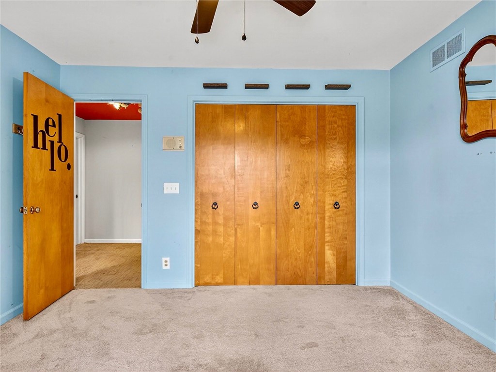 1855 North Union Street Parma, NY 14559 - Photo 27 of 49 2nd floor bedroom