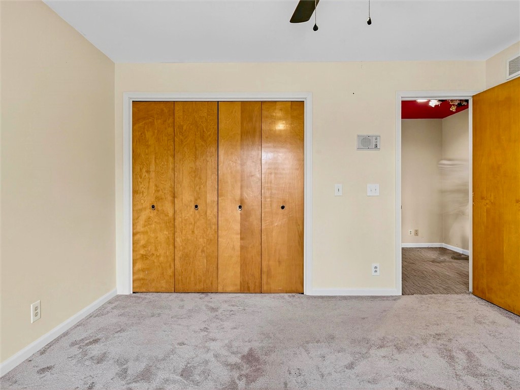 1855 North Union Street Parma, NY 14559 - Photo 30 of 49 2nd floor bedroom