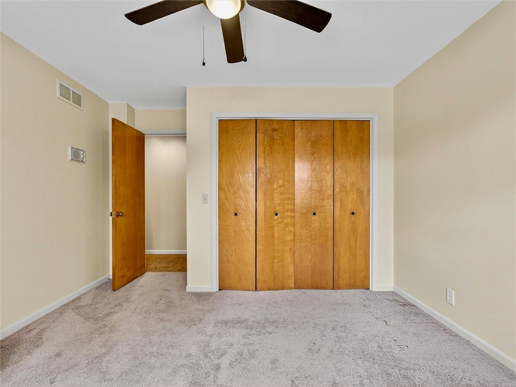 1855 North Union Street Parma, NY 14559 - Photo 31 of 49 2nd floor bedroom