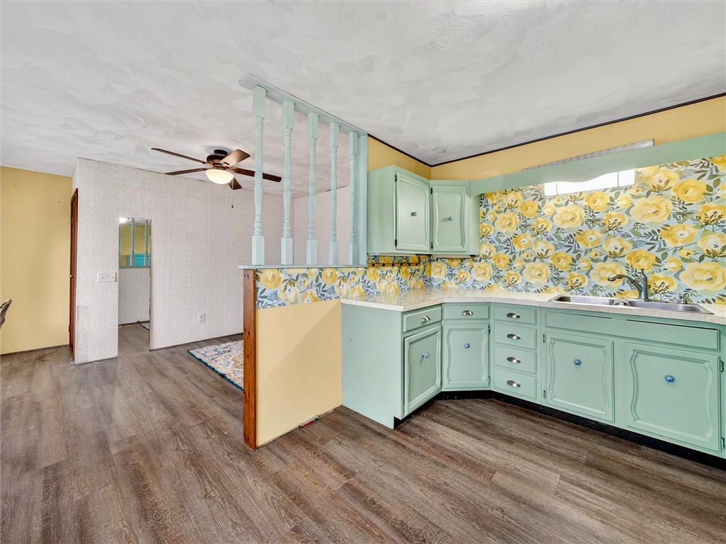 1855 North Union Street Parma, NY 14559 - Photo 35 of 49 First floor in-law suite