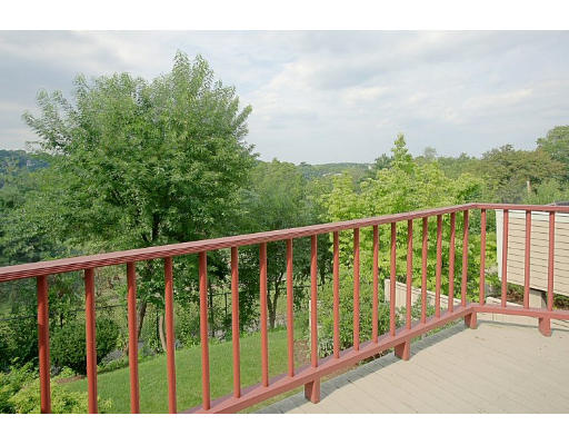 113 Algonquin Road, Unit 113 Newton, MA 02467 - Photo 5 of 7 a view of balcony with outdoor space