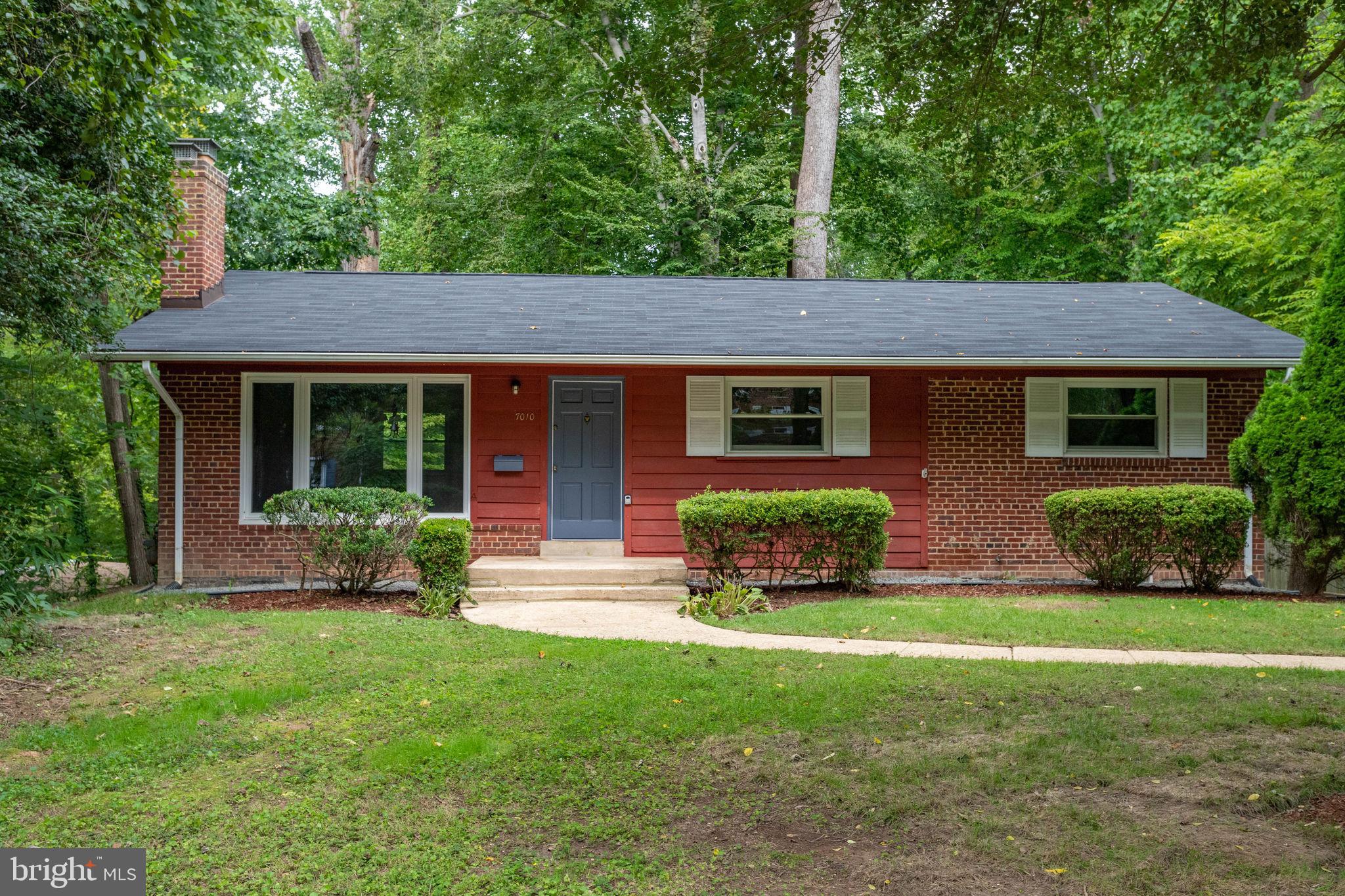 7010 Raleigh Road Annandale, VA 22003 - Photo 1 of 69
