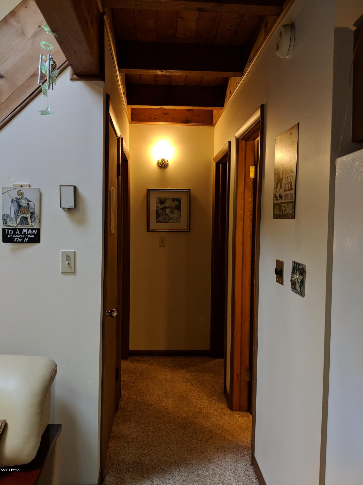 2597 Boulder Road Lake Ariel, PA 18436 - Photo 22 of 27 a view of elevator with hallway