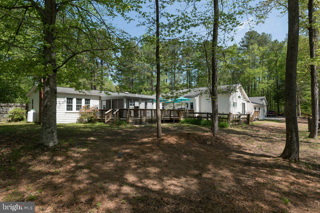 12110 Longleaf Road Ruther Glen, VA 22546 - Photo 13 of 41 Gallery Image 13