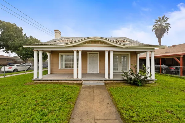 $310,000 | 54 East Kearney Boulevard, Fresno, CA 93706