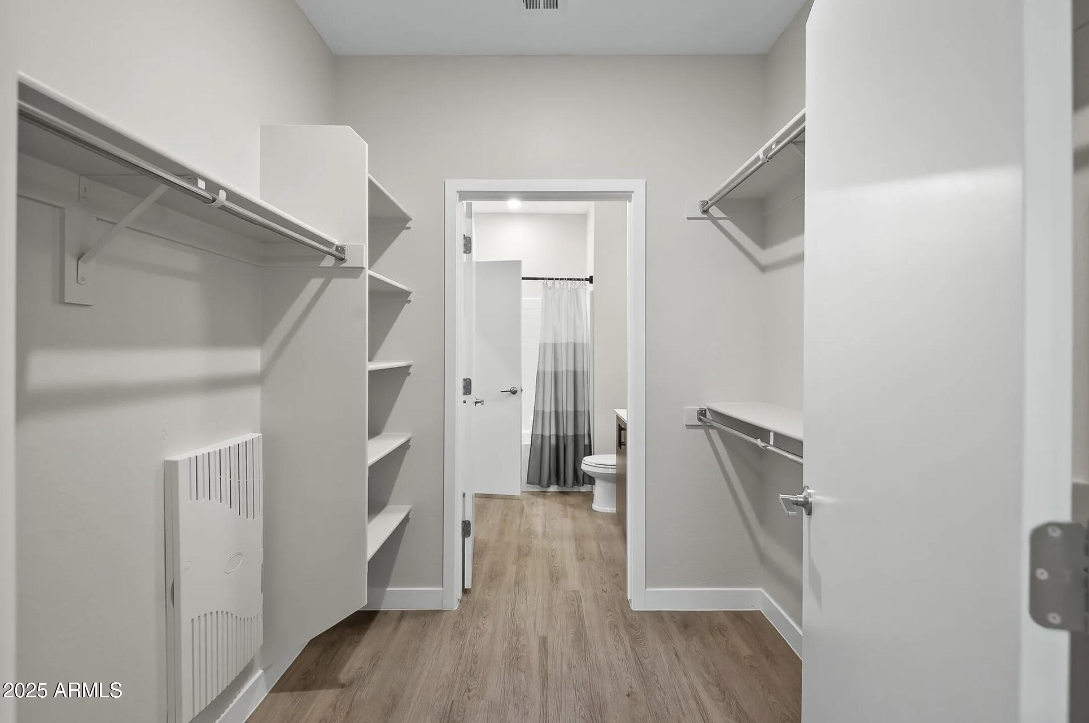 17445 West Lower Buckeye Road, Unit A2 Goodyear, AZ 85338 - Photo 21 of 35 Master closet