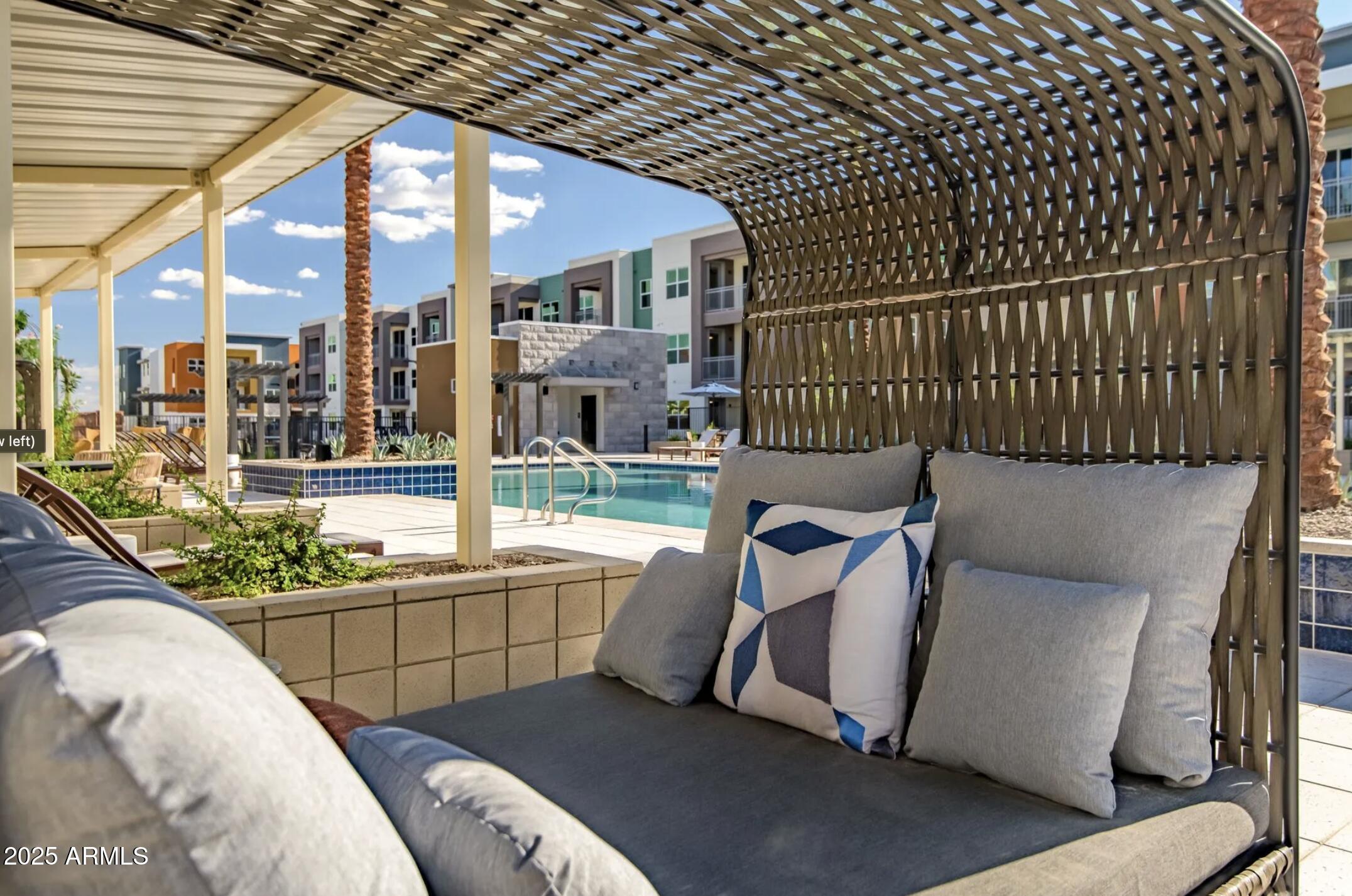 17445 West Lower Buckeye Road, Unit A2 Goodyear, AZ 85338 - Photo 5 of 35 Cabanas