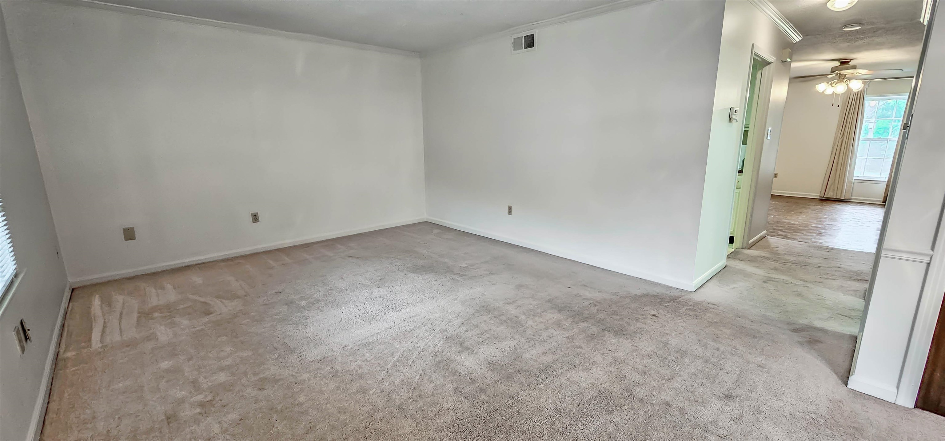 7024 Country Road Germantown, TN 38138 - Photo 11 of 27 an empty room with a bathroom
