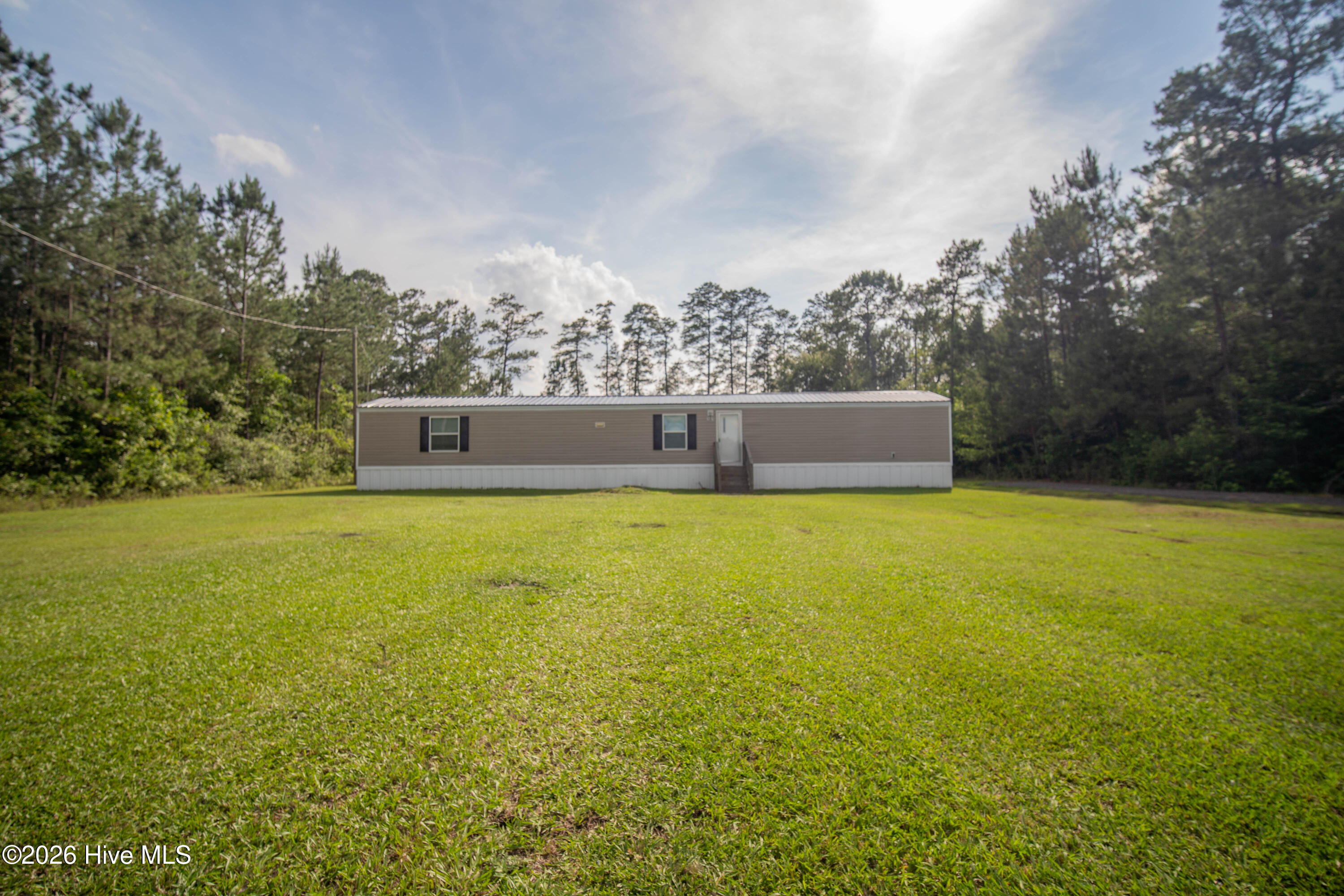 181 Porters Ridge Road Jacksonville, NC 28540 - Photo 1 of 21 181 Porters Ridge front