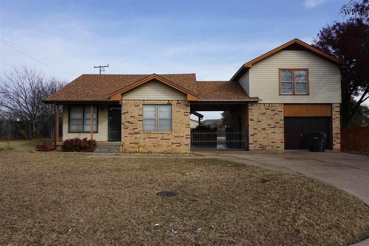 4699 Concord Road Wichita Falls, TX 76310 - Photo 1 of 1 Gallery Image 1