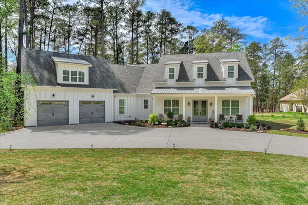 $899,000 | 115 Rivanna Lane, McCormick, SC 29835