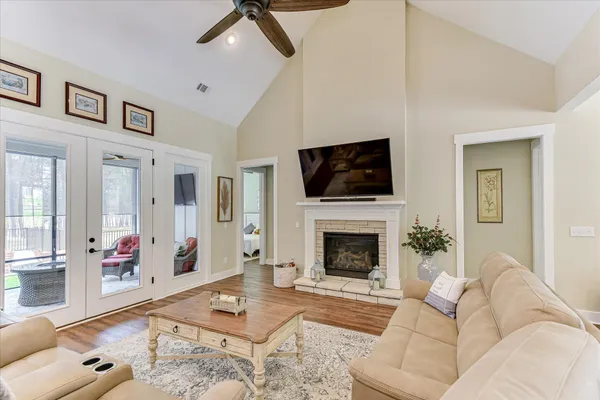 $899,000 | 115 Rivanna Lane, McCormick, SC 29835