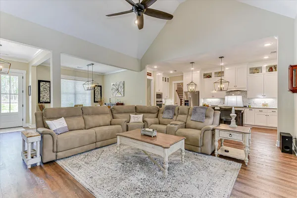 $899,000 | 115 Rivanna Lane, McCormick, SC 29835