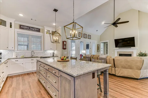 $899,000 | 115 Rivanna Lane, McCormick, SC 29835