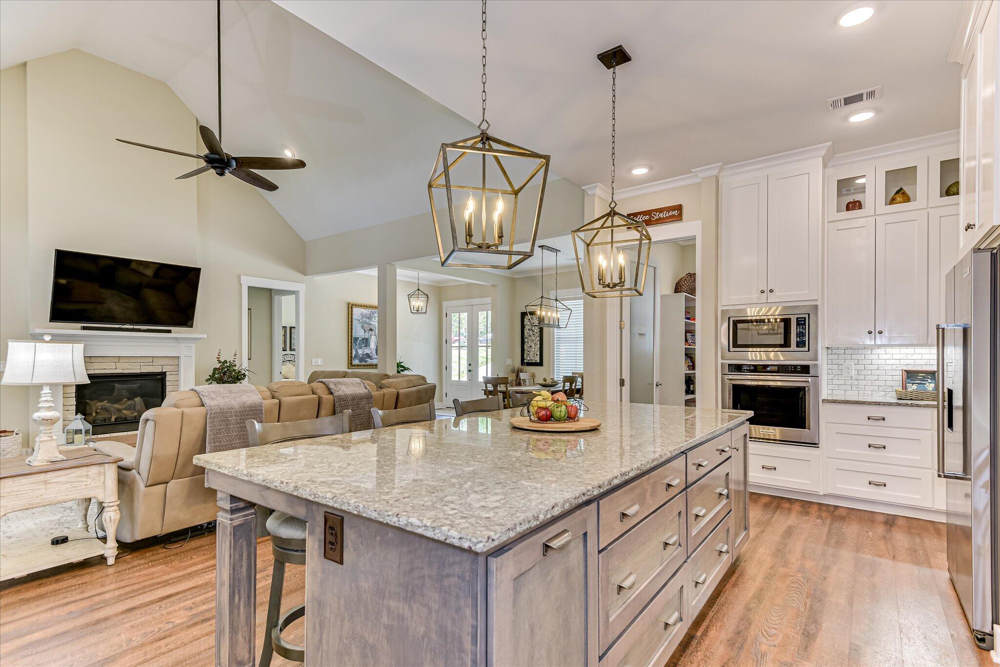 115 Rivanna Lane McCormick, SC 29835 - Photo 19 of 66 19-128