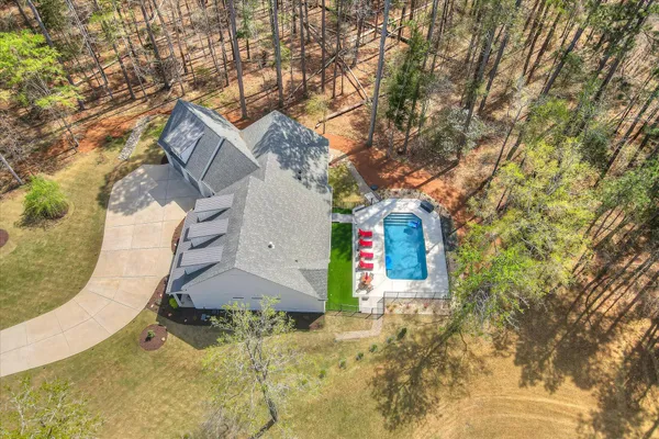 $899,000 | 115 Rivanna Lane, McCormick, SC 29835